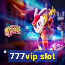 777vip slot