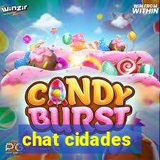 chat cidades