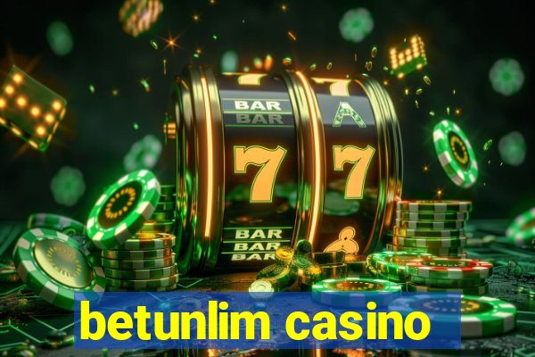 betunlim casino