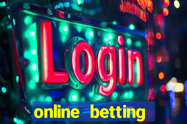 online betting bonus bets