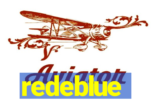 redeblue