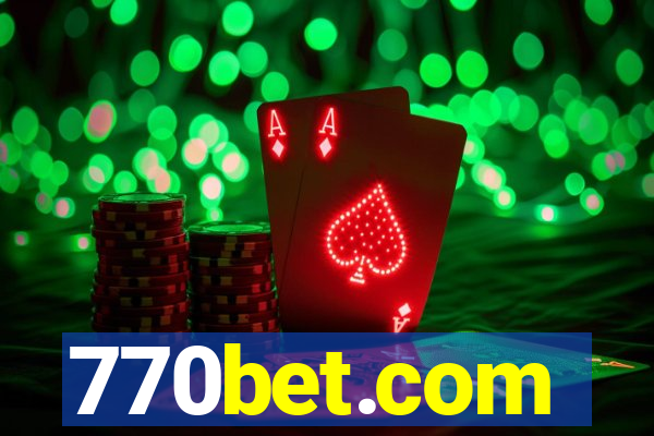 770bet.com