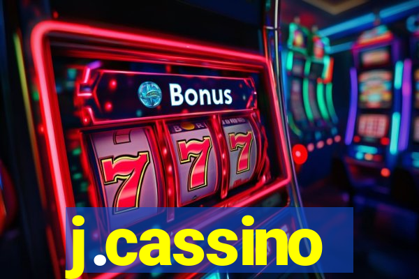 j.cassino