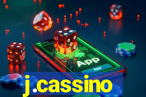 j.cassino