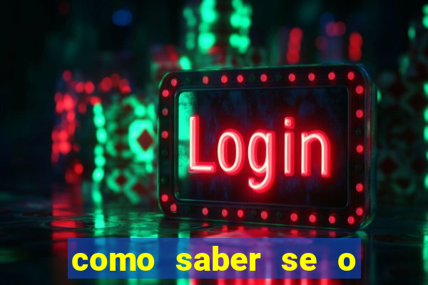 como saber se o fortune tiger ta pagando