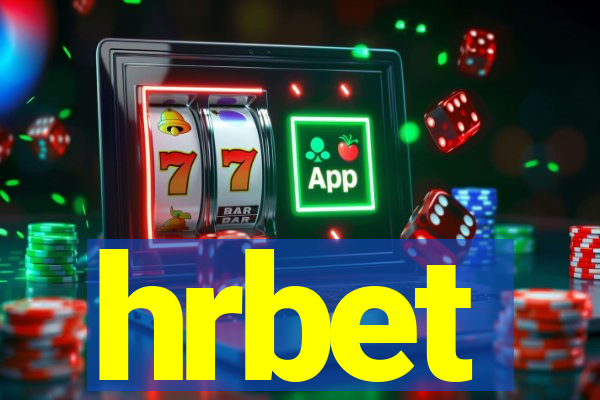 hrbet