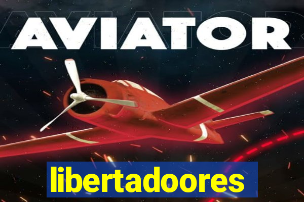 libertadoores