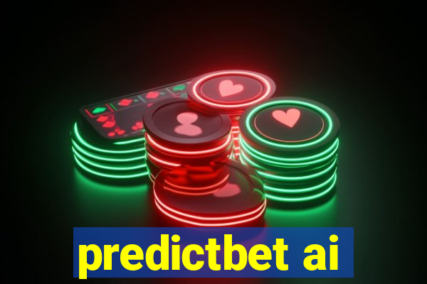 predictbet ai