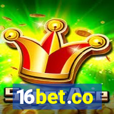 16bet.co