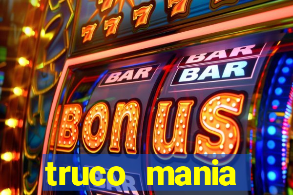 truco  mania