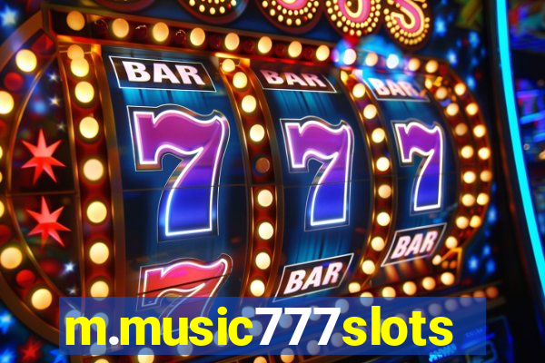 m.music777slots