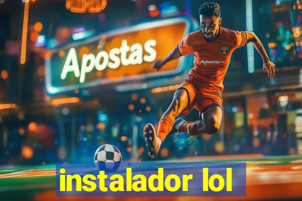 instalador lol