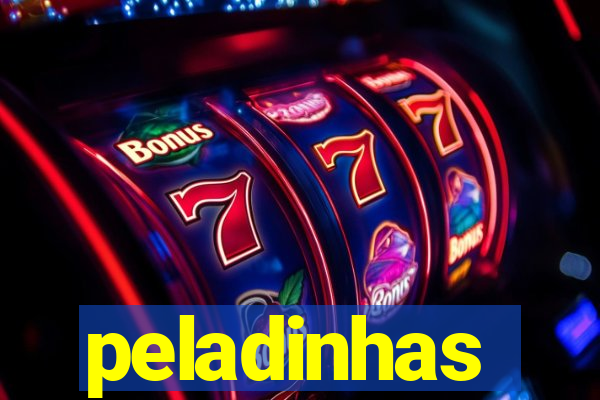 peladinhas