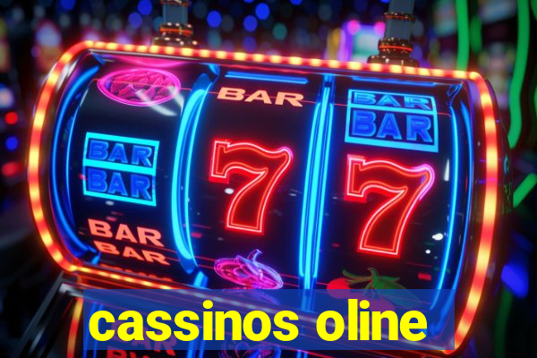 cassinos oline