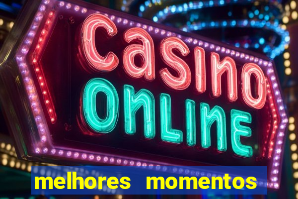 melhores momentos para jogar fortune tiger