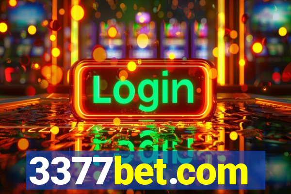 3377bet.com