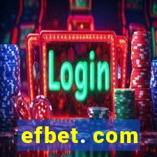 efbet. com