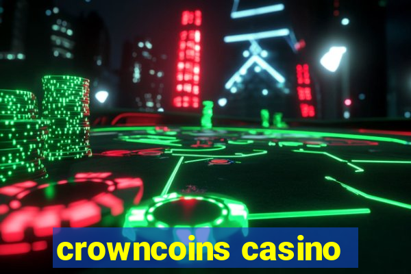 crowncoins casino