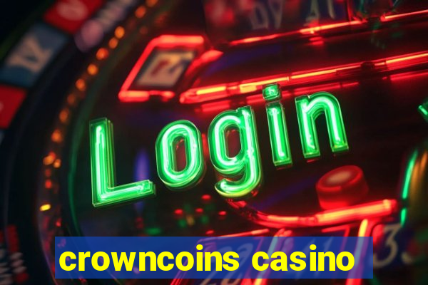 crowncoins casino