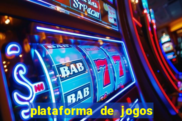 plataforma de jogos que nao precisa depositar