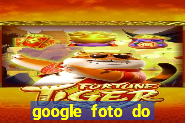 google foto do papai noel