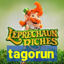 tagorun