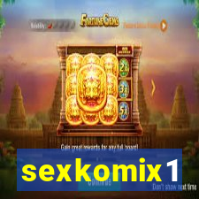 sexkomix1