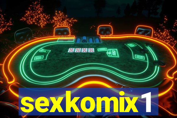 sexkomix1