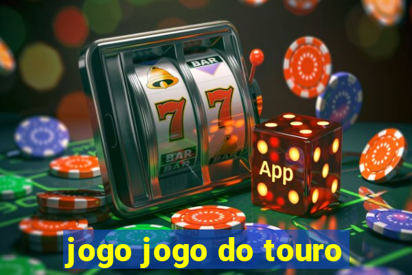 jogo jogo do touro