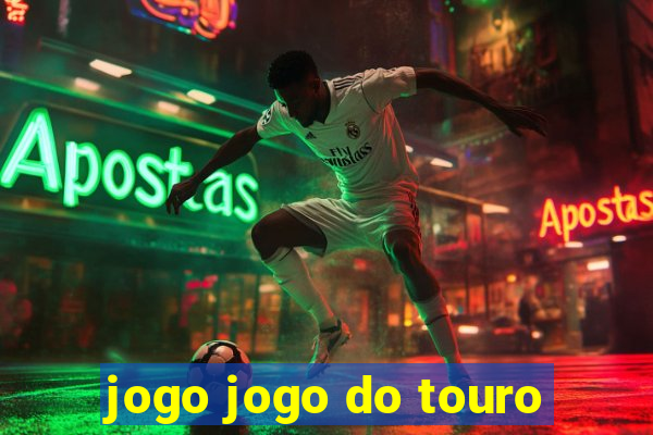 jogo jogo do touro