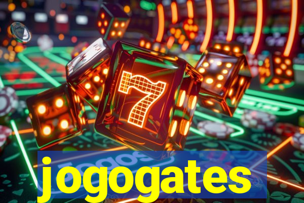 jogogates