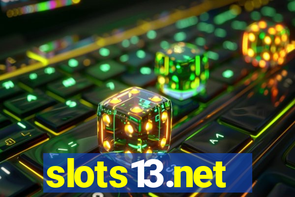 slots13.net