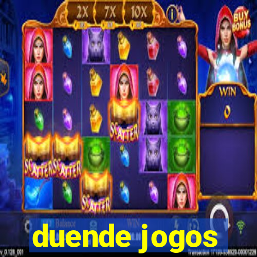 duende jogos