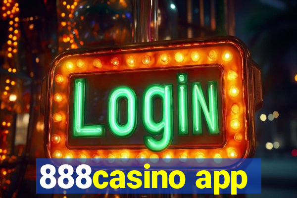 888casino app