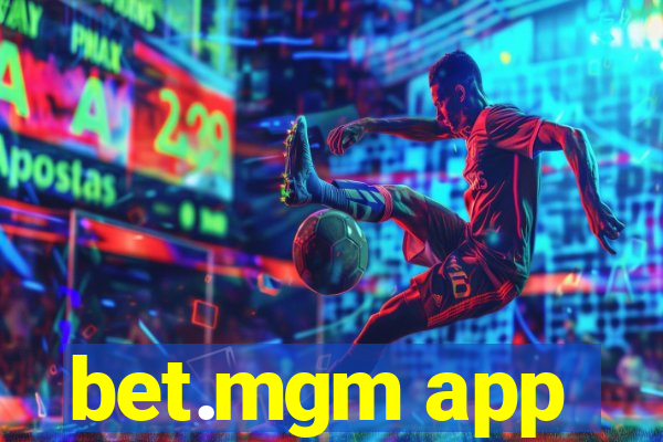 bet.mgm app