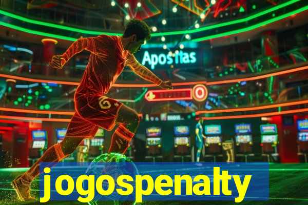 jogospenalty