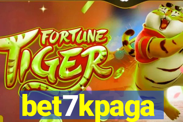 bet7kpaga