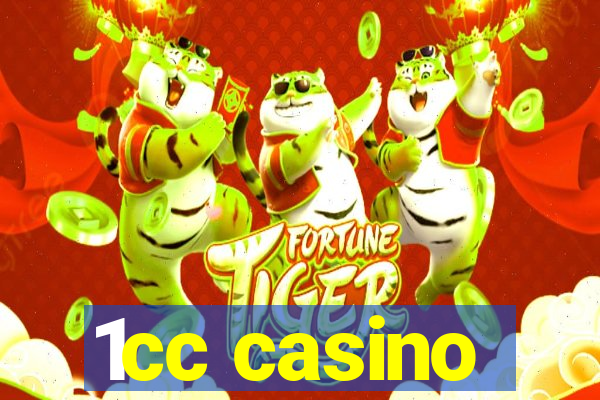 1cc casino