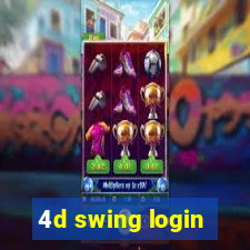 4d swing login