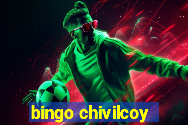 bingo chivilcoy