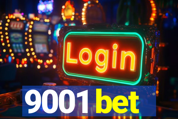 9001 bet