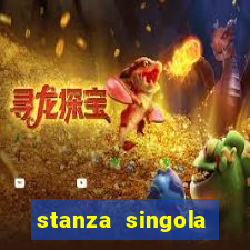 stanza singola bologna affitto