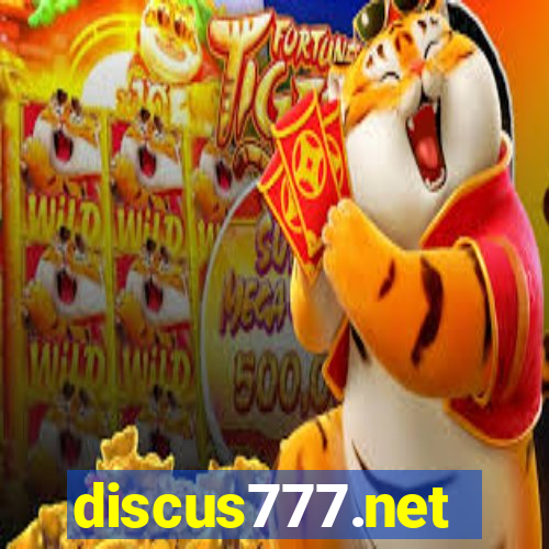 discus777.net