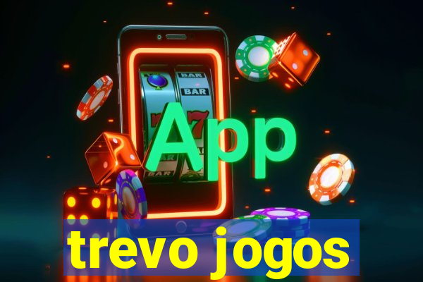 trevo jogos