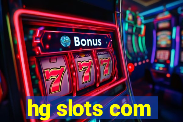 hg slots com