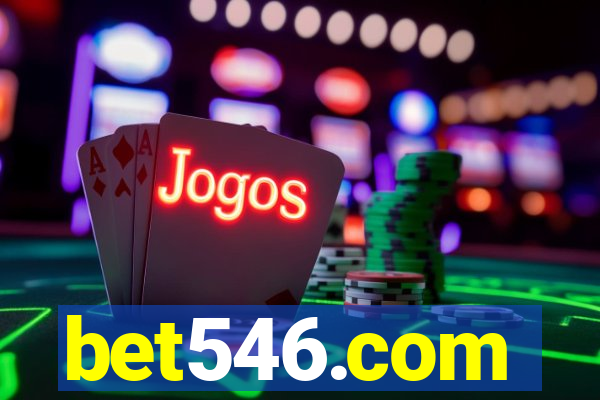 bet546.com