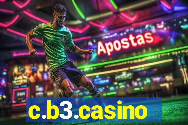 c.b3.casino