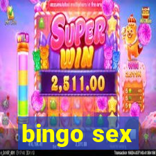 bingo sex