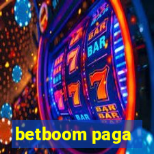 betboom paga