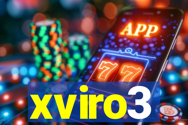 xviro3